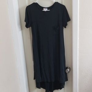Black LuLaRoe Carly